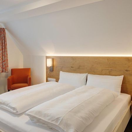 Landhotel Steigenhaus Untermunkheim Eksteriør billede