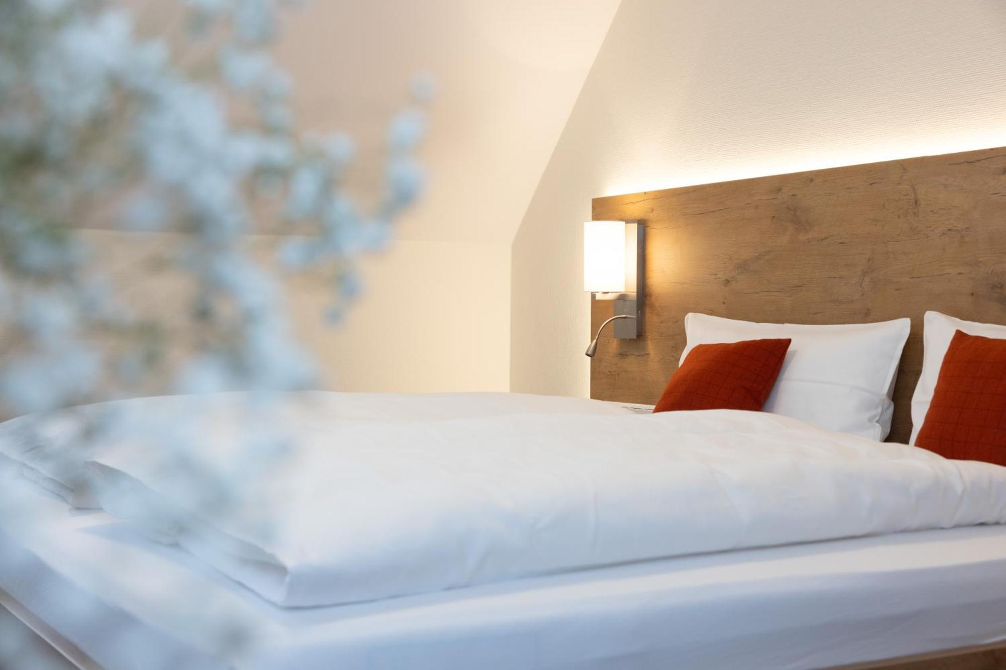 Landhotel Steigenhaus Untermunkheim Eksteriør billede