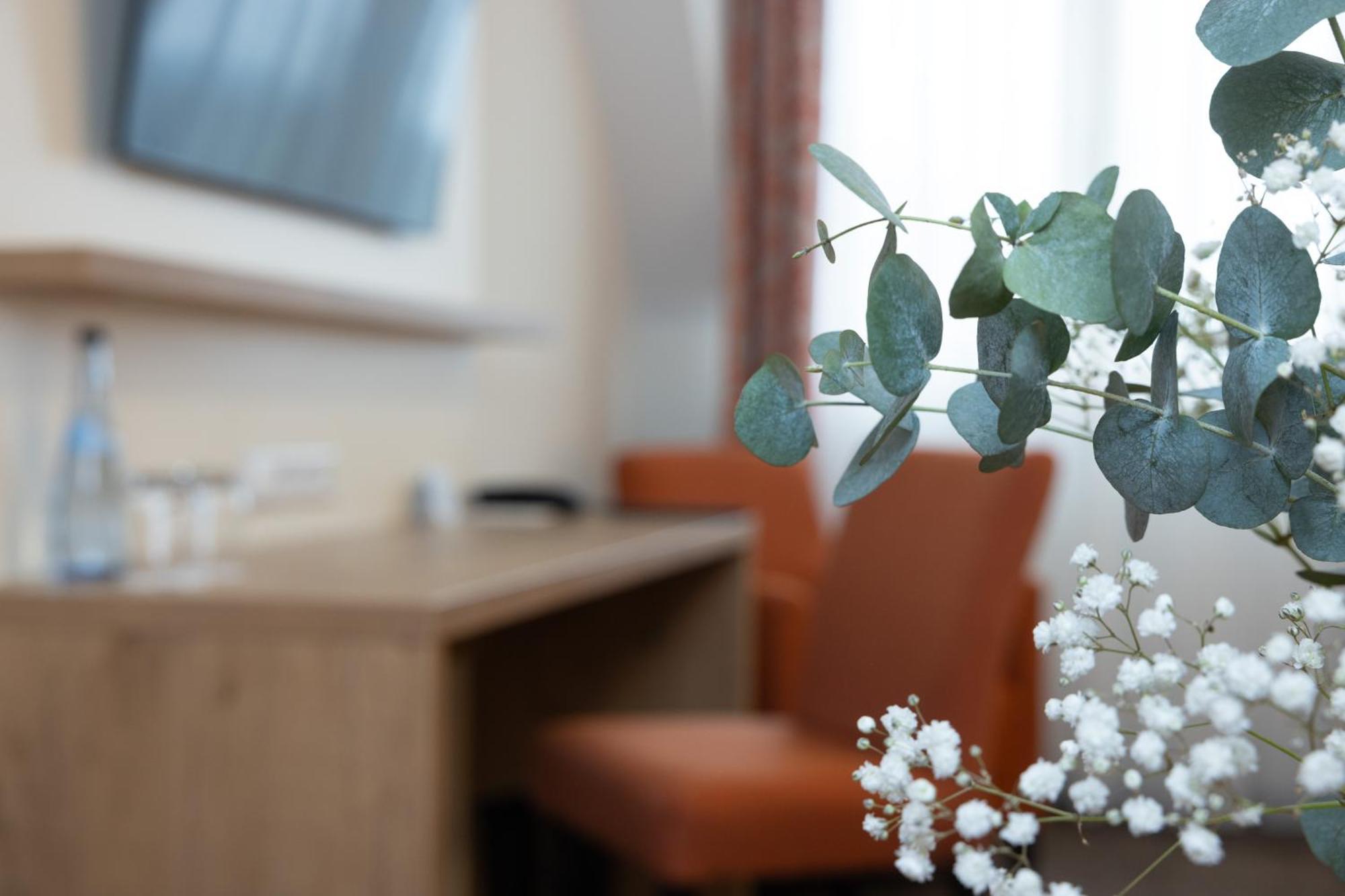 Landhotel Steigenhaus Untermunkheim Eksteriør billede
